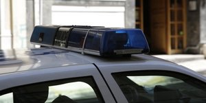 Αστυνομία/Φωτογραφία: Eurokinissi/ΣΤΕΛΙΟΣ ΜΙΣΙΝΑΣ