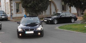 Δενδιας: Όποιος επιχειρηματίας θέλει αστυνομικό για προστασία θα τον πληρώνει
