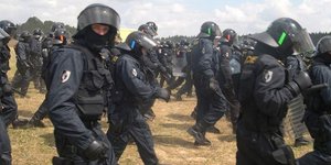 Η αστυνομία στην Τσεχία συνέλαβε «μιμητή» του Μπρέιβικ
