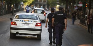 Φωτογραφία αρχείου:EUROKINISSI/ ΓΙΩΡΓΟΣ ΚΟΝΤΑΡΙΝΗΣ