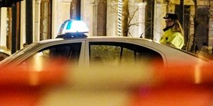 Ο 29χρονος συνελήφθη έπειτα από αστυνομική επιχείρηση/ Φωτογραφία αρχείου: EUROKINISSI- ΓΙΩΡΓΟΣ ΚΟΝΤΑΡΙΝΗΣ