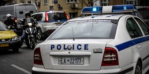 φωτογραφία αρχείου: EUROKINISSI/ΓΙΑΝΝΗΣ ΠΑΝΑΓΟΠΟΥΛΟΣ