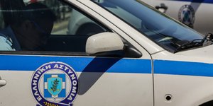 Επίθεση μπογιές σε κοσμηματοπωλείο/ Φωτογραφία αρχείου: EUROKINISSI- ΓΙΑΝΝΗΣ ΠΑΝΑΓΟΠΟΥΛΟΣ