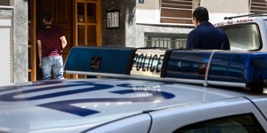 Αστυνομία /Φωτογραφία αρχείου intime