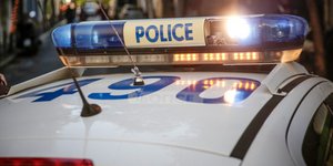 Σχηματίστηκε δικογραφία σε βάρος 57χρονου (Φωτο: Eurokinissi)