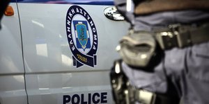 Αστυνομία/Φωτογραφία: Eurokinissi