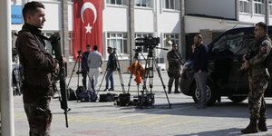 Φωτογραφία: Associated Press