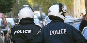 Συνεχίζεται το ξεκαθάρισμα στην ΕΛ.ΑΣ με προσαγωγές καισυλλήψεις: Εχουν ελεγχθεί