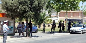 ΦΩΤΟΓΡΑΦΙΑ: EUROKINISSI/ ΠΑΝΑΓΟΠΟΥΛΟΥ ΓΕΩΡΓΙΑ