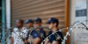 Φωτογραφία: EUROKINISSI / Στέλιος Μισίνας