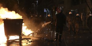 Φωτογραφία: Εurokinissi