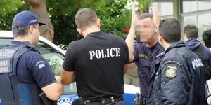 αστυνομικός