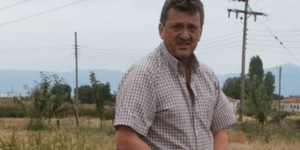 Αυτός είναι ο 43χρονος αστυφύλακας που έπεσε νεκρός από πυρά κακοποιών στη Φλώρι