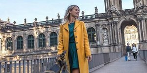 «Αστυνομικός ή Instagrammer» -Τελεσίγραφο στην πιο «καυτή» Γερμανίδα αστυνομικό