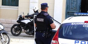 ΦΩΤΟΓΡΑΦΙΑ ΑΡΧΕΙΟΥ: EUROKINISSI /ΠΑΠΑΔΟΠΟΥΛΟΣ ΒΑΣΙΛΗΣ