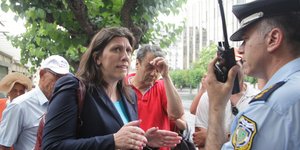 (EUROKINISSI/ ΓΙΑΝΝΗΣ ΠΑΝΑΓΟΠΟΥΛΟΣ)