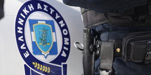 Αστυνομία/Φωτογραφία: Eurokinissi