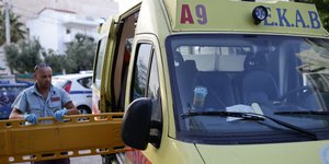 ΦΩΤΟΓΡΑΦΙΑ ΑΡΧΕΙΟΥ: ΙΝΤΙΜΕ NEWS /ΜΠΑΜΠΟΥΚΟΣ ΓΙΩΡΓΟΣ