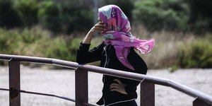 Φωτογραφία: Menelaos Myrillas / SOOC