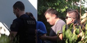 Φωτογραφία: Eurokinissi/Στέλιος Στεφάνου