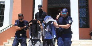 Φωτογραφία Αρχείου: Eurokinissi/Βασίλης Βερβερίδης