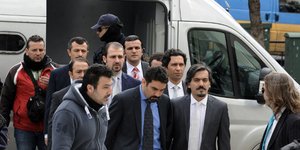 Φωτογραφία: EUROKINISSI/ΠΑΝΑΓΟΠΟΥΛΟΣ ΓΙΑΝΝΗΣ