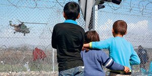 Φωτογραφία: Εurokinissi