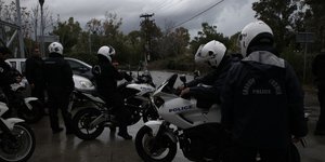 Φωτογραφία: Menelaos Myrillas / SOOC