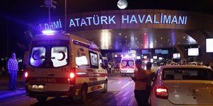 ΦΩΤΟΓΡΑΦΙΑ: ΑΠΕ-ΜΠΕ /EPA