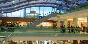 Ερευνα για τις καταγγελίες περί παραγραφής προστίμου του ATHENS METRO MALL ύψους
