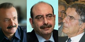 Σύσκεψη με τους επιτελείς των κομμάτων για τη νέα κυβέρνηση