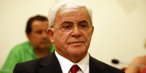 Αθανασόπουλος (ΤΑΙΠΕΔ): Πουλάμε με την πλάτη στον τοίχο – Επρεπε να το είχαμε κά