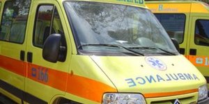 Εκρηξη και πυρκαγιά σε πλοίο στο Βόλο -Δύο άτομα τραυματίστηκαν