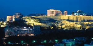 Πού να πάτε και τι να δείτε απόψε στην Αθήνα