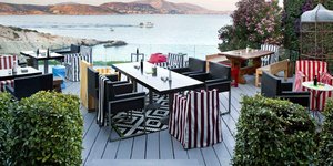 Forbes: Δέκα λόγοι για να αγαπήσεις την Αθήνα αυτό το καλοκαίρι [εικόνες]