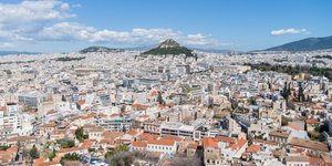 Credit: Θωμάς Γραβάνης | This is Athens