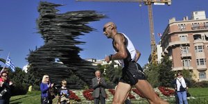 Τελευταία ευκαιρία να γραφτείτε στον 29ο Κλασσικό Μαραθώνιο Αθηνών