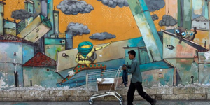 TIME: Η Αθήνα στις φωτογραφίες της εβδομάδας [φωτογραφίες]