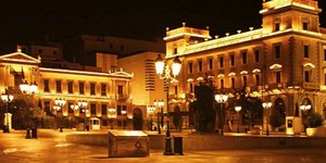 Πού να πάτε και τι να δείτε απόψε στην Αθήνα
