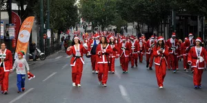Φωτογραφία: EUROKINISSI/ΑΝΤΩΝΗΣ ΝΙΚΟΛΟΠΟΥΛΟΣ
