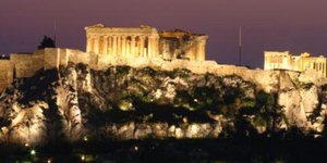 Τα πιο φωτογραφημένα μέρη της Γης μέσω Googlemaps -Η Αθήνα τραβάει τα φλας παγκο