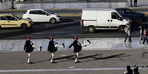 Φωτογραφία: INTIMENEWS/ΛΙΑΚΟΣ ΓΙΑΝΝΗΣ
