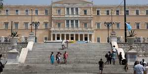 Φωτογραφία: Konstantinos Tsakalidis / SOOC