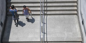 Ο γερμανόφωνος Τύπος σχολιάζει την ελληνική οικονομία / Φωτογραφία: Intimenews/ΒΑΡΑΚΛΑΣ ΜΙΧΑΛΗΣ