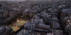 Θα συνεχιστεί η άνοδος των τιμών ακινήτων/ Φωτογραφία: EUROKINISSI- ΑΝΤΩΝΗΣ ΝΙΚΟΛΟΠΟΥΛΟΣ