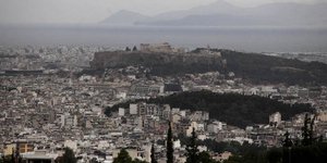 Φωτογραφία: EUROKINISSI/ ΓΕΩΡΓΙΑ ΠΑΝΑΓΟΠΟΥΛΟΥ