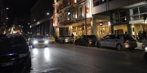 (EUROKINISSI/ ΧΡΗΣΤΟΣ ΜΠΟΝΗΣ)