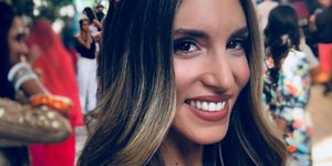 Η Αθηνά Οικονομάκου/ Φωτογραφία: instagram