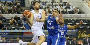 Φωτογραφία: Εurokinissi