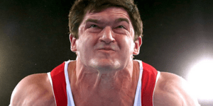 Ξεκαρδιστικά στιγμιότυπα από τους Αγώνες Κοινοπολιτείας: Οταν οι αθλητές προσπαθ